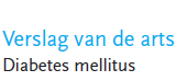 Diabetes mellitus