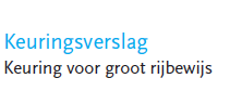Groot rijbewijs